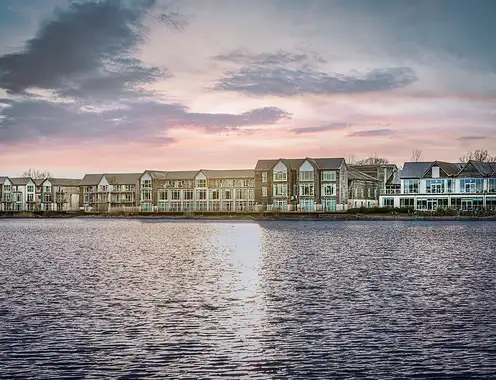 De Vere Cotswold Water Park