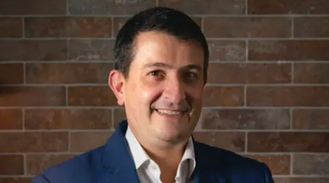 Roberto Garrone