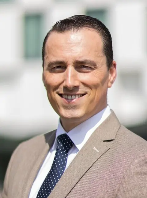 Ludo De Jong