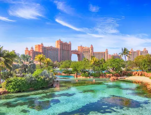 Atlantis Bahamas