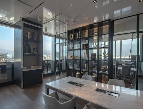AC Hotel by Marriott Santiago Costanera Center