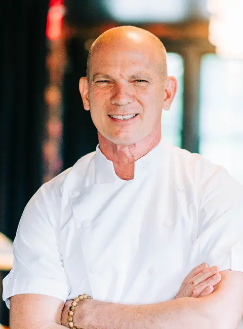 James Corwell