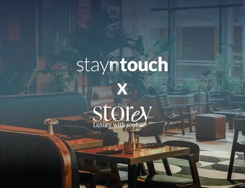 Storey Hotel Management Expands Stayntouch PMS Across Growing Portfolio