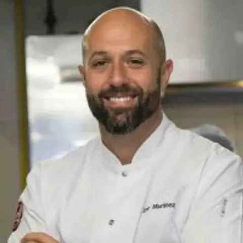 Eric Martinez