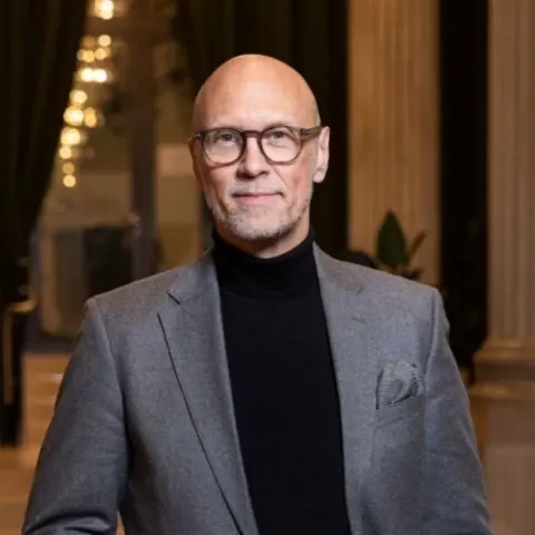 Jurgen Ammerstorfer