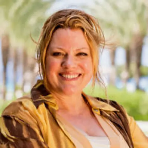 Diana Bright