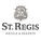 St. Regis Hotel Shanghai