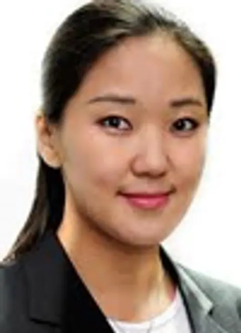 Ann Kang