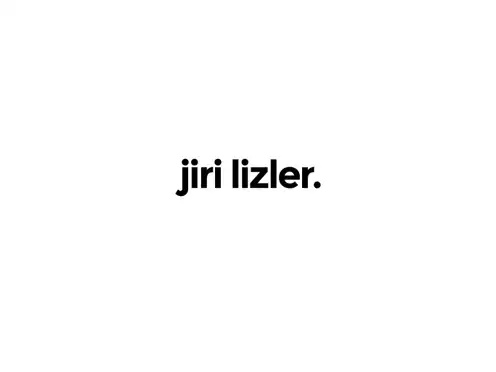 Jiri Lizler