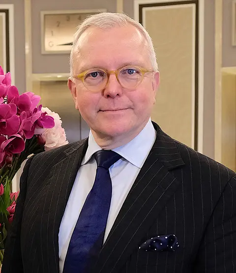 Klaus Kabelitz