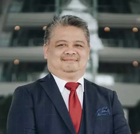 Hairul Maharis