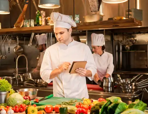 AI in Foodservice: Operational Value and What It Requires
