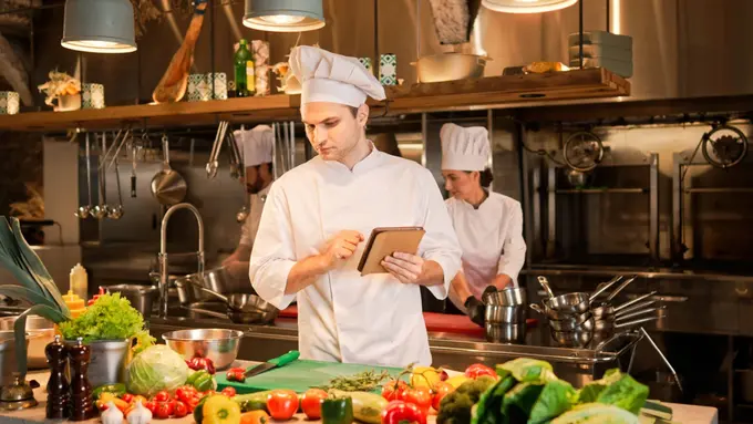 AI in Foodservice: Operational Value and What It Requires