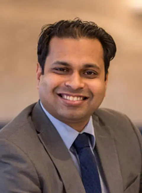 Shiv Bose