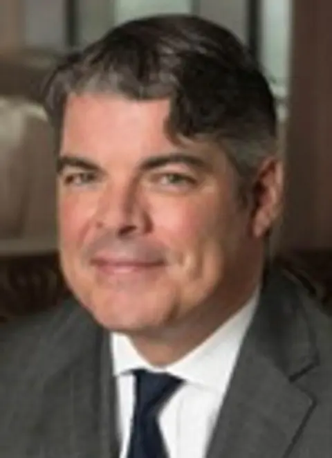 Paul Dunphy