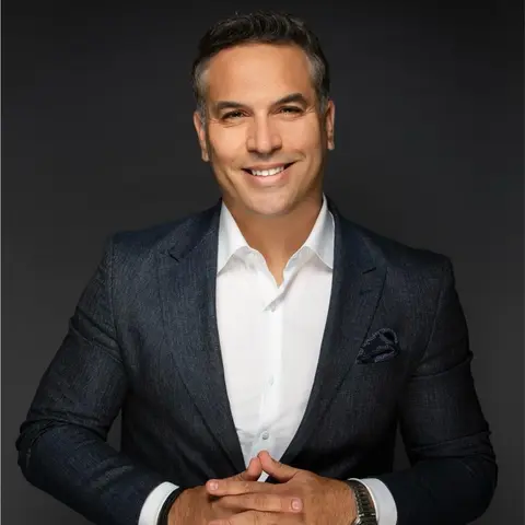 Michael Borges