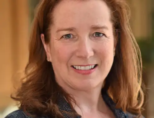 Molly Gallagher