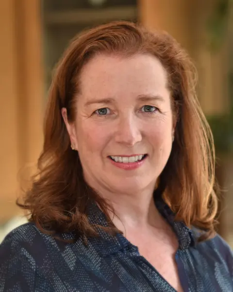Molly Gallagher
