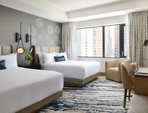 InterContinental Bellevue at the Avenue, an IHG Hotel
