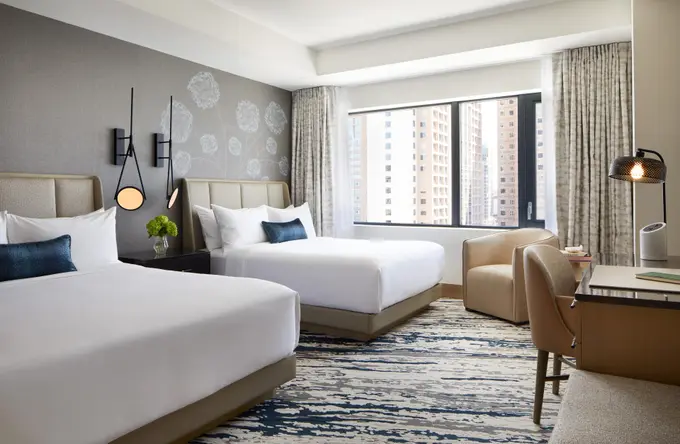 InterContinental Bellevue at the Avenue, an IHG Hotel ......