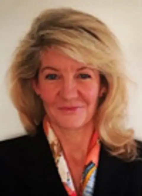 Christine L. Sandner