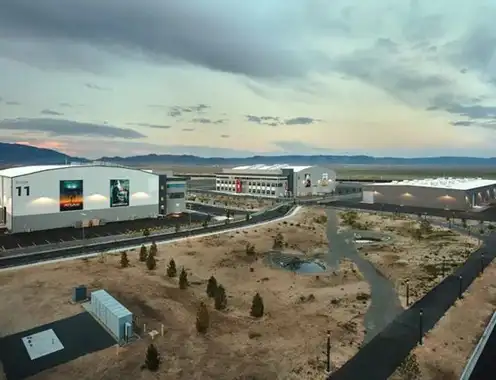 Albuquerque Hotels Bolstered by Market Expansion and Urban Development