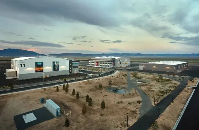 Albuquerque Hotels Bolstered by Market Expansion and Urban Development