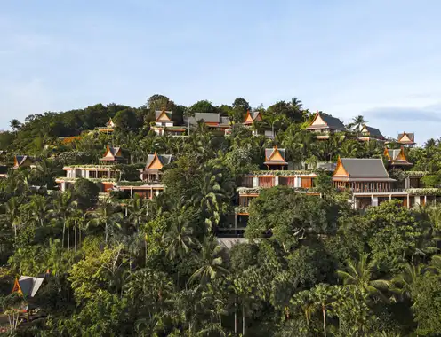 The 100 Most Incredible Hotels in the World in 2025