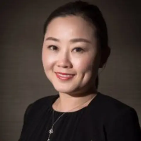 Rae Wang