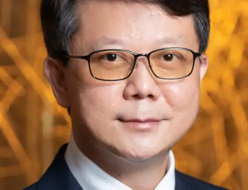 Simon Chan