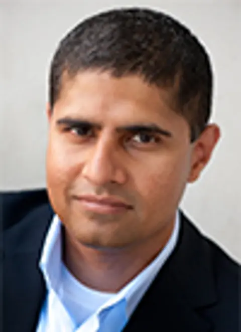 Venkat Korvi