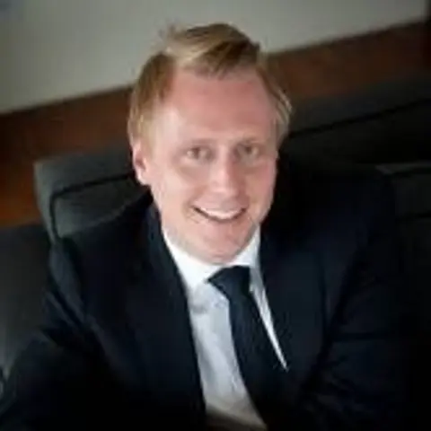 Andrew Jeffries