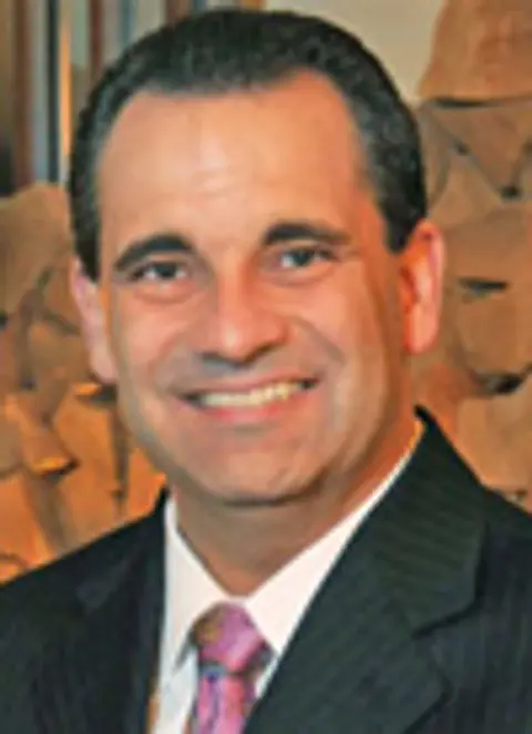 Steve Zanella