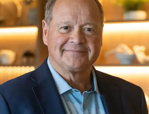 Tom Wolf