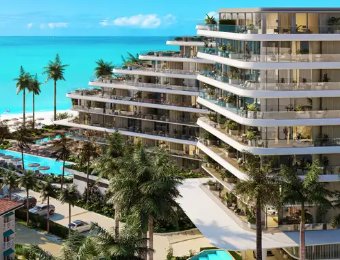 AMARIS Grace Bay