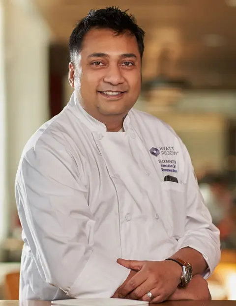 Biswadeep Saha