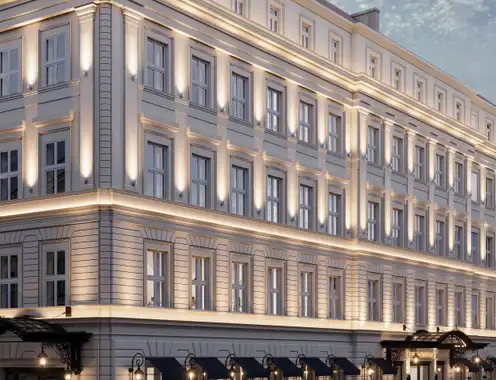InterContinental Prague