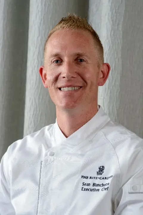 Sean Blanchette
