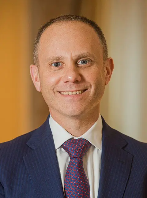 Jeffrey Krauthamer