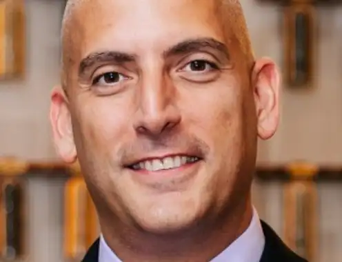 Tareq Shaban