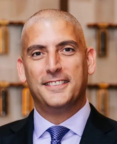 Tareq Shaban