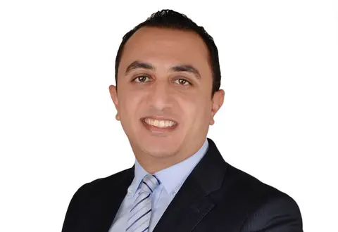Arsanious Raafat