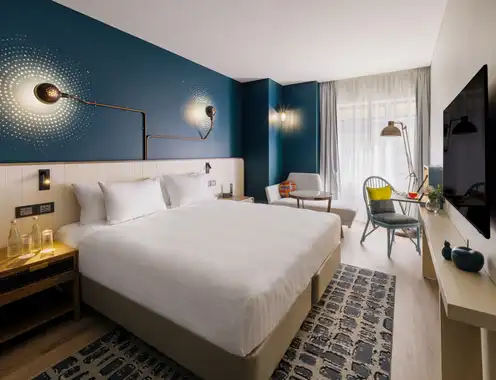 Hotel Indigo Brisbane City Centre