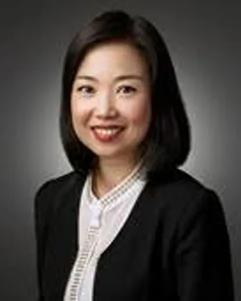 Janet Tsang