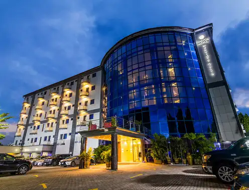 Protea Hotel by Marriott Delta