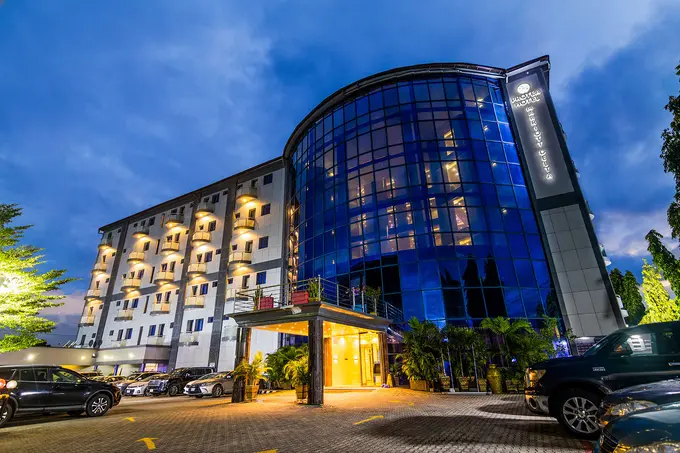 Protea Hotel by Marriott Delta ......