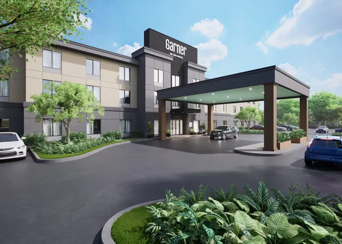 IHG launches new midscale conversion brand Garner
