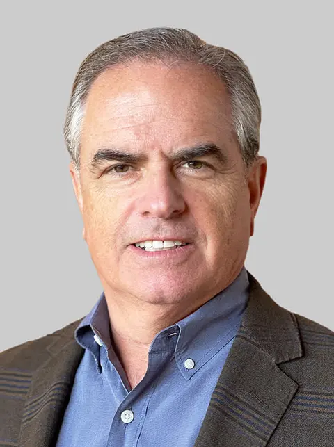Todd Wynne-Parry