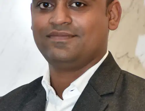 Pawan Poojari