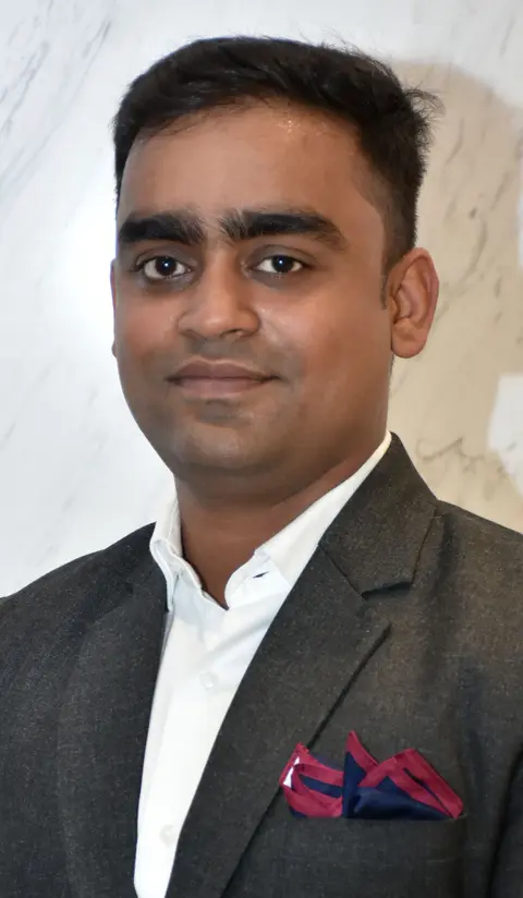Pawan Poojari